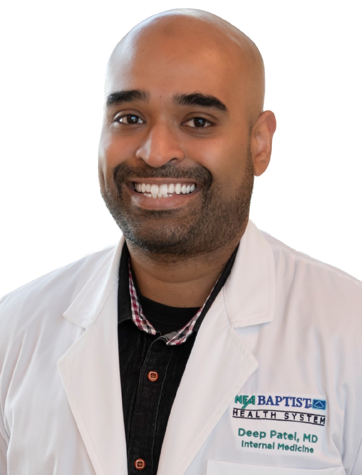 Deep Patel, MD