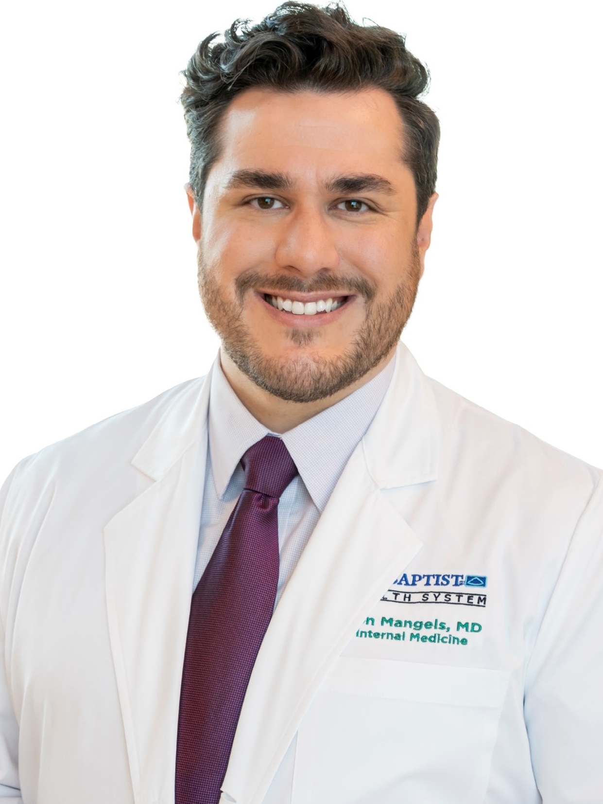 Jon Mangels, MD