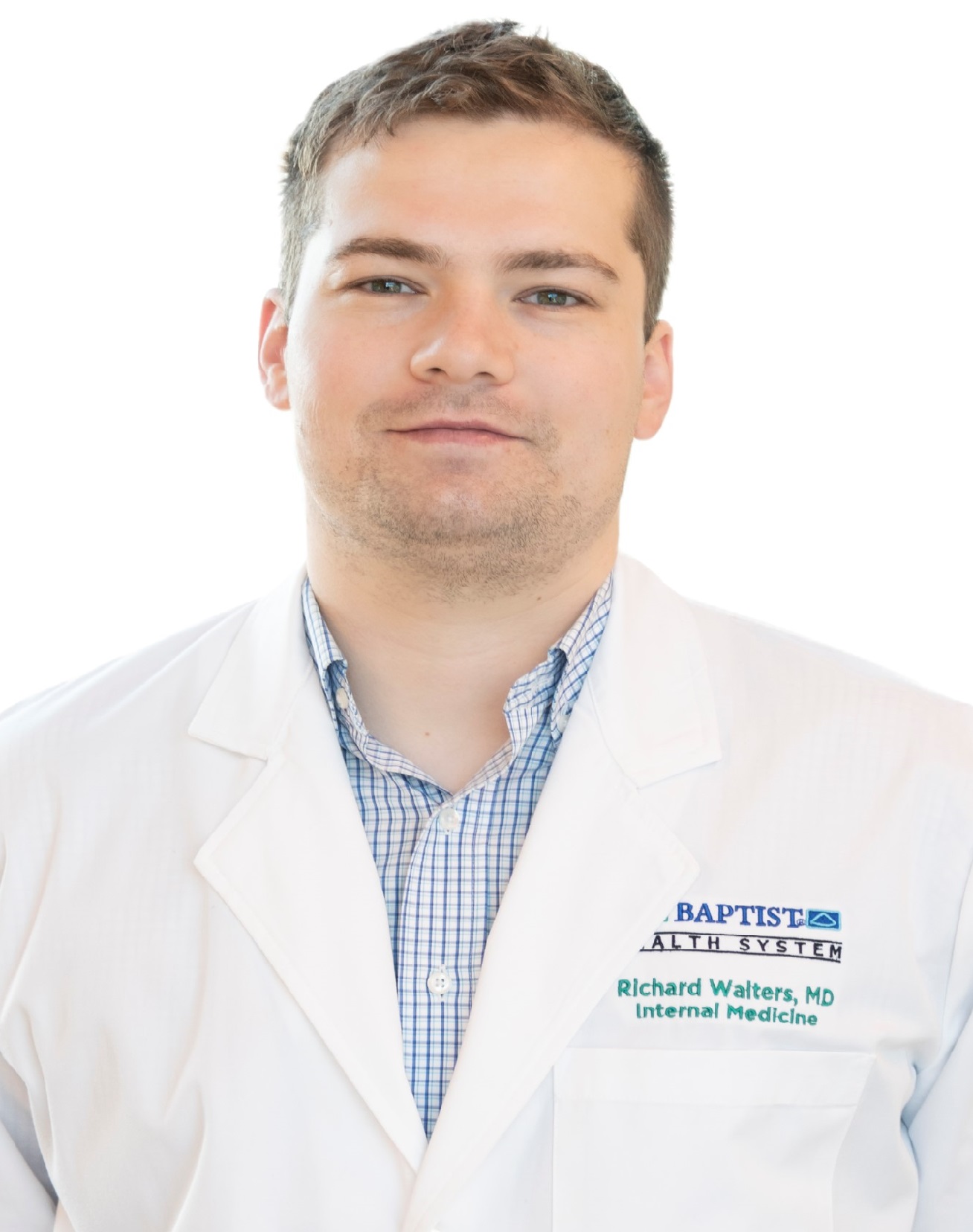 Richard Walters, MD