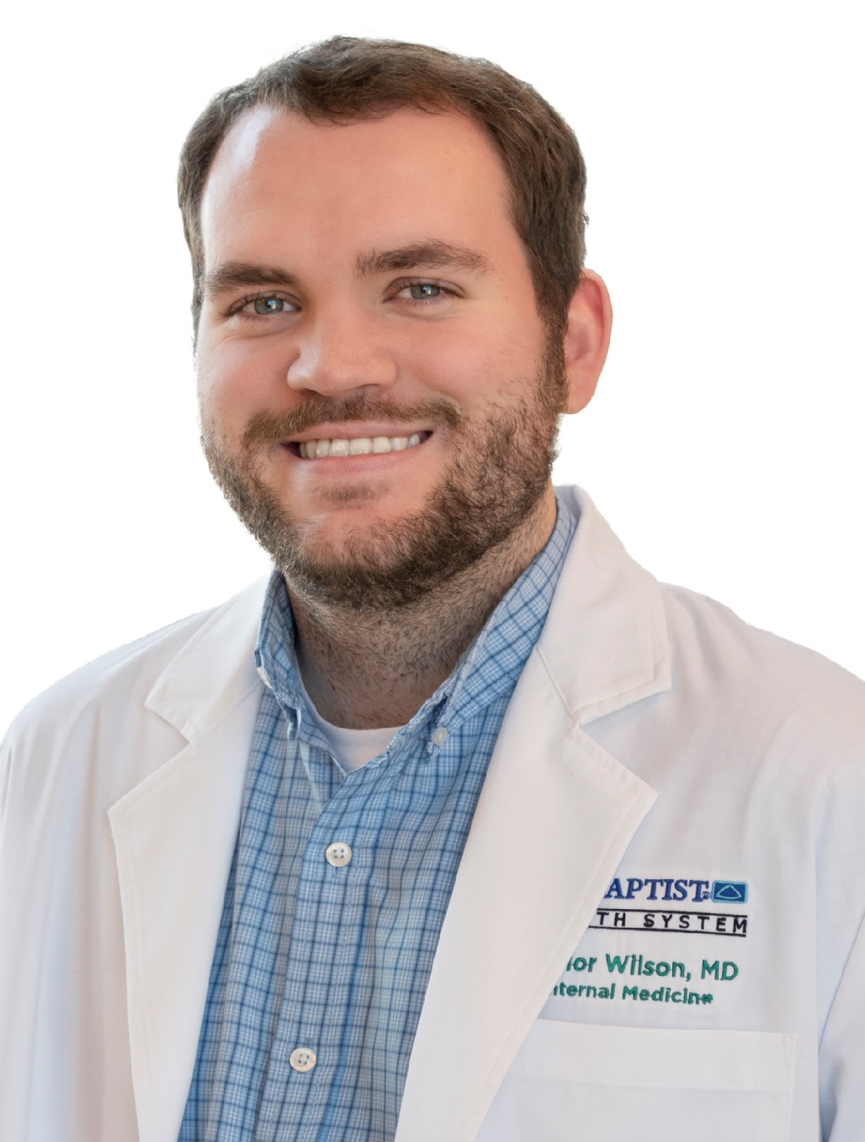 Taylor Wilson, MD