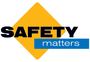 safety matters icon